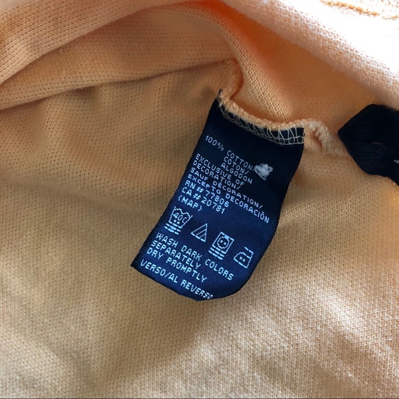 💸 SOLD :: Tommy Hilfiger Men’s Polo Shirt L - Picture 7 of 7